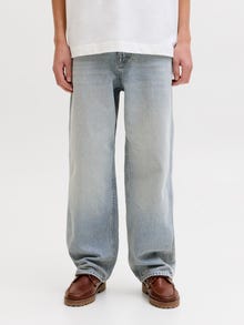 Jeans Baggy Alex Blue Denim