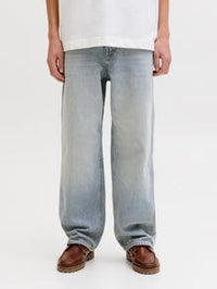 Jeans Baggy Alex Blue Denim