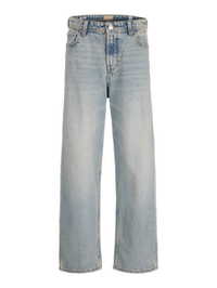 Jeans Baggy Alex Blue Denim