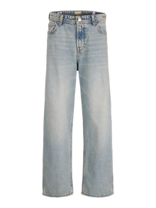 Jeans Baggy Alex Blue Denim