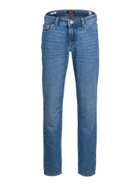Jeans Regular Clark Blue Denim