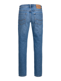 Jeans Regular Clark Blue Denim