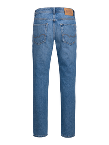 Jeans Regular Clark Blue Denim