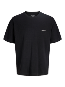 T-Shirt Nera