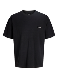 T-Shirt Nera