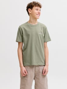 T-Shirt Verde