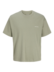 T-Shirt Verde