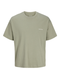 T-Shirt Verde