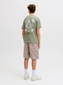 T-Shirt Verde