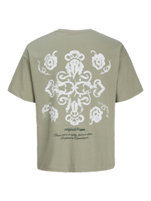 T-Shirt Verde