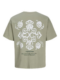 T-Shirt Verde