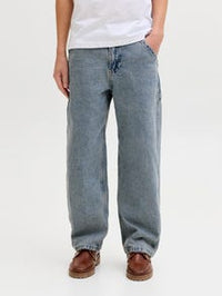 Jeans Carpenter Blue Denim