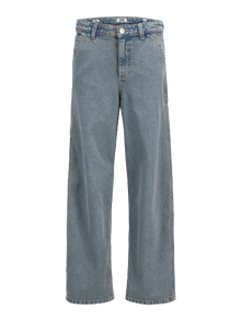 Jeans Carpenter Blue Denim