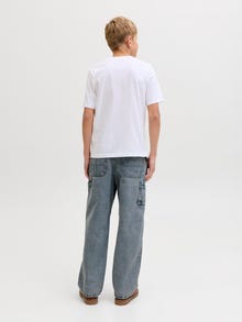 Jeans Carpenter Blue Denim