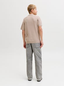 Jeans Alex Grey Denim