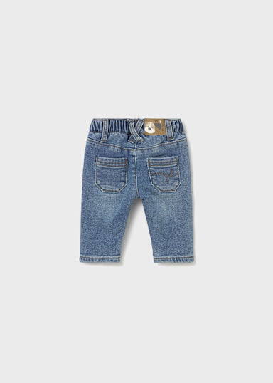 Pantalone Lungo Jeans