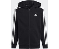 Felpa Black White