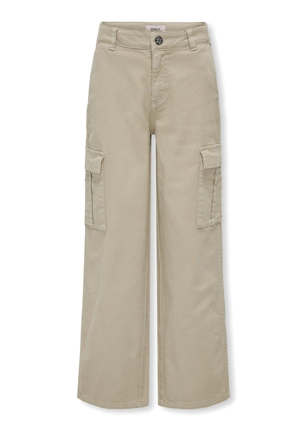 Pantalone Yarrow Cargo beige