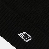 Berretto Black