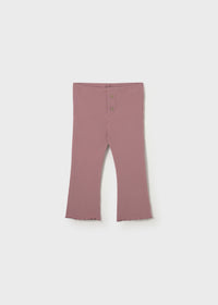 Leggings Flared Costine Orchidea