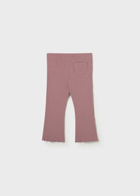 Leggings Flared Costine Orchidea