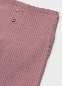 Leggings Flared Costine Orchidea