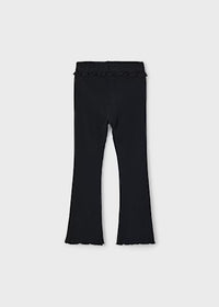 Leggings Costine Flare Nero