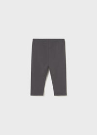 Leggins Reversibile Piombo