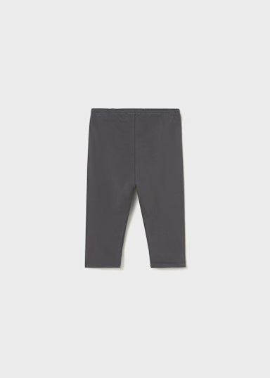 Leggins Reversibile Piombo