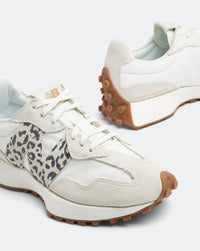 Scarpa Lifestyle 327 Sea Salt