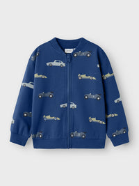 Felpa Limoges