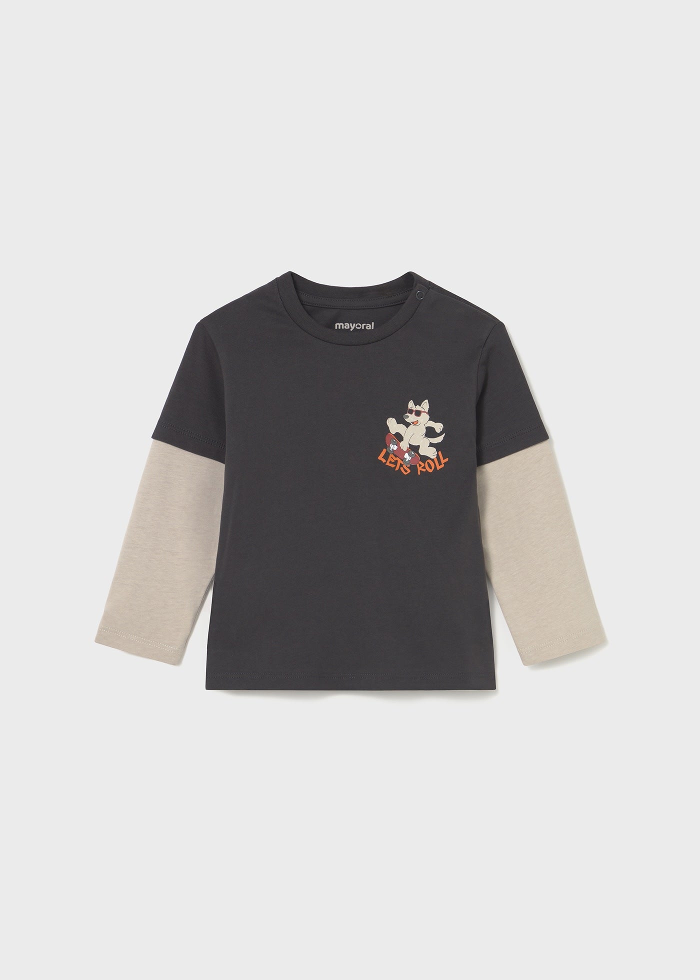 M-Italy T-Shirt Ultras Liberi Oro - Uomo E Bambino: Maglia Morbida 100% Cotone