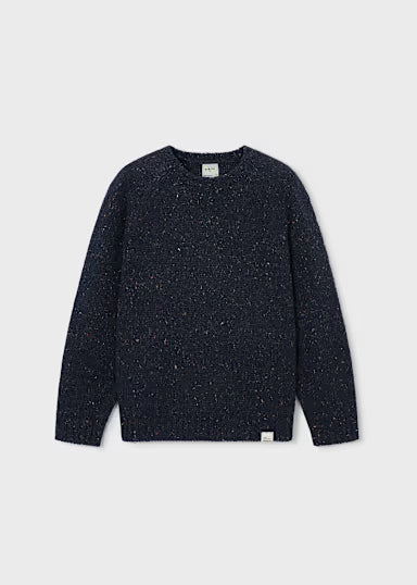 Maglione Neps Blu