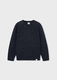 Maglione Neps Blu