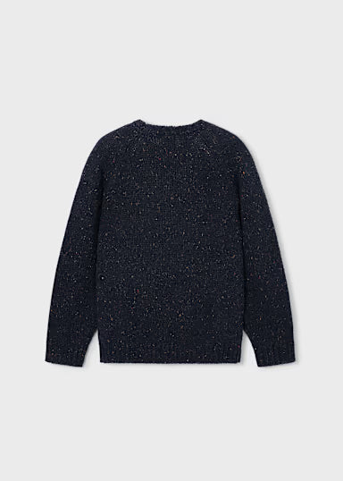 Maglione Neps Blu