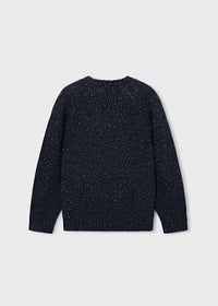 Maglione Neps Blu