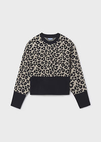 Maglia Nero