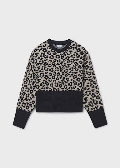 Maglia Nero