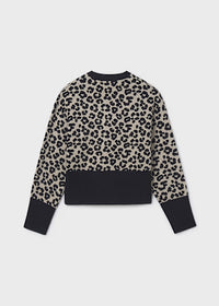 Maglia Nero