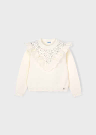 Maglia Maglia Macchiato