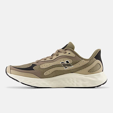 Scarpa Running Maris Fresh Foam X Brown Stoneware Black