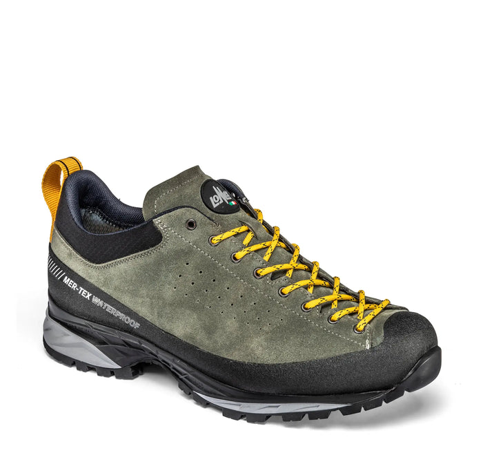 Scarpa Bassa Marmolada Birch