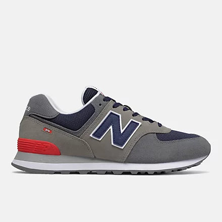 Scarpa Lifestyle 574 Grey Navy