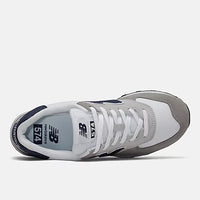 Scarpa Lifestyle 574 Grey White