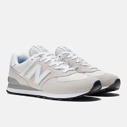 Scarpe Lifestyle 574 Nimbus Cloud Blu