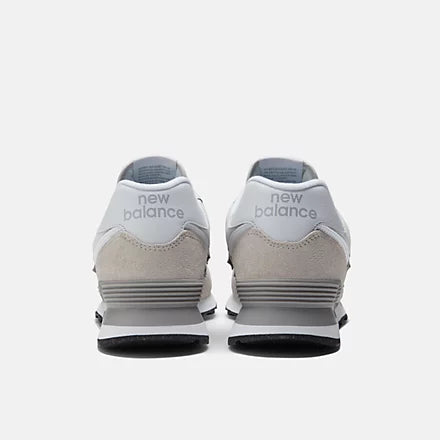 Scarpe Lifestyle 574 Nimbus Cloud Blu