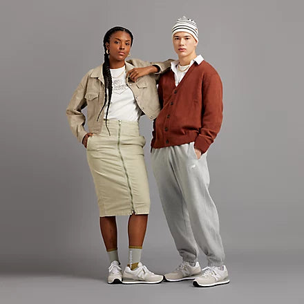 Scarpe Lifestyle 574 Nimbus Cloud Blu