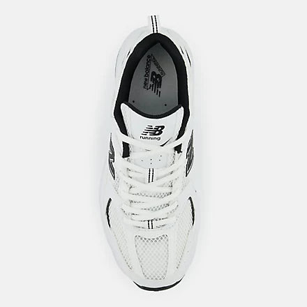 Scarpa Lifestyle 530 White