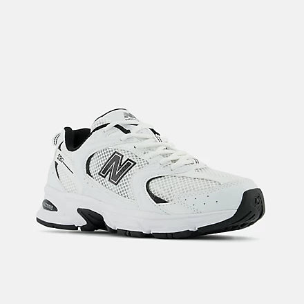 Scarpa Lifestyle 530 White