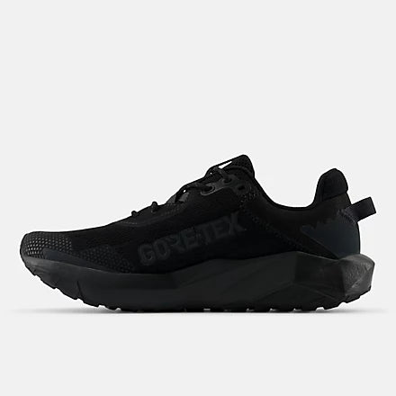 Scarpa Running Trail Black